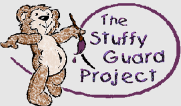 The Stuffy Guard Project