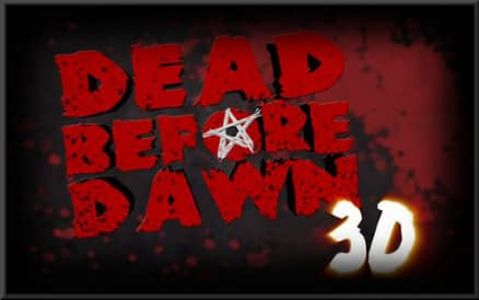 Dead before Daw 3D